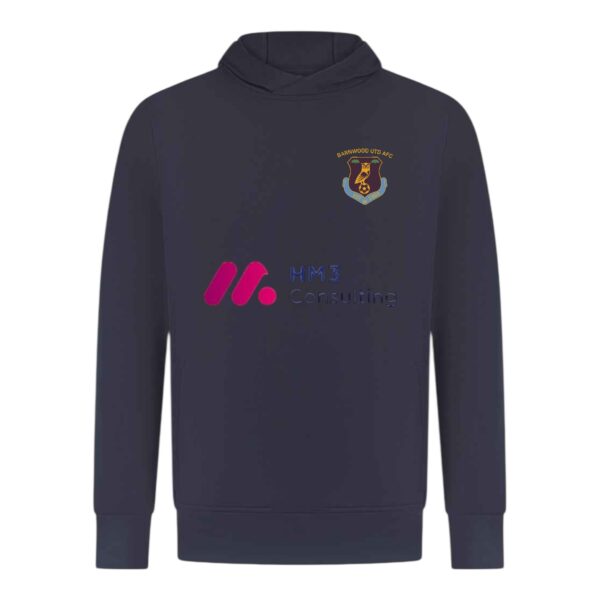 Barnwood United Hoodie